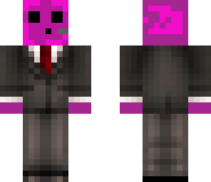 agent jonjo