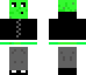 cool alien