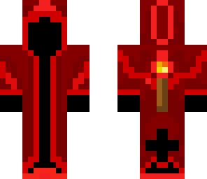 mage of redstone