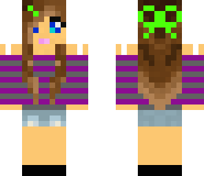 girl atlast