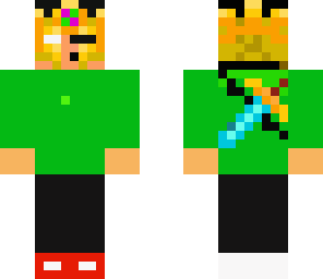 zombie slaying alex85