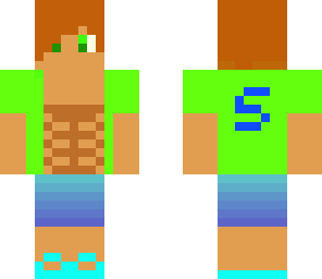 my steve