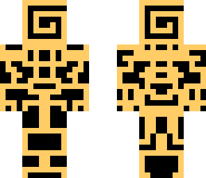techno gold