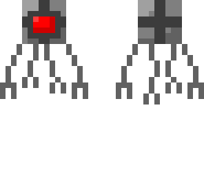 robot drone