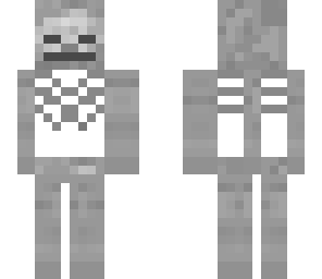skeleton