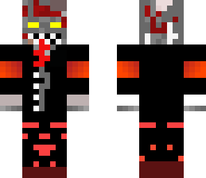 bloody