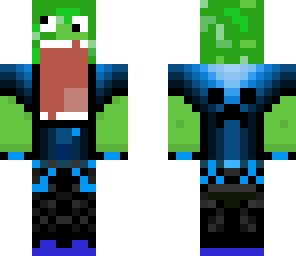 derpy zombie