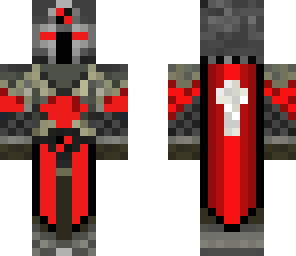 red knight fixed