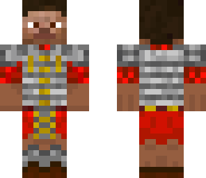 roman legionary