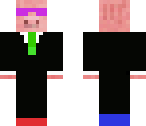awesome party pig
