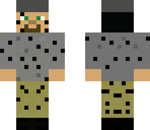 chimney sweep