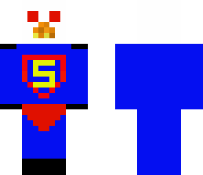 super israphel