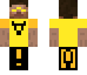 robostinky yellow
