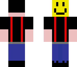 smily face