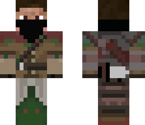 hunter