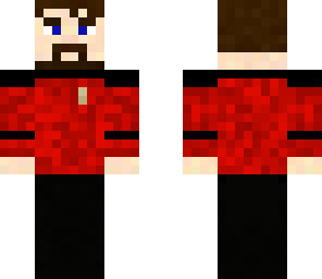 scotty from star trek