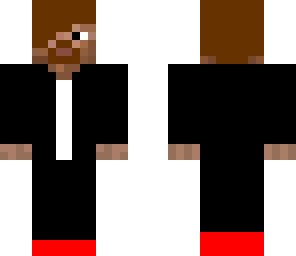 black steve