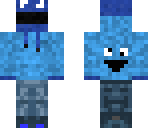 cookie monster