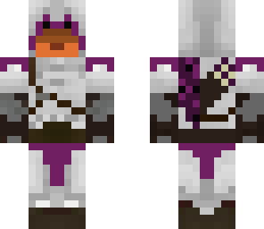 purple assassin