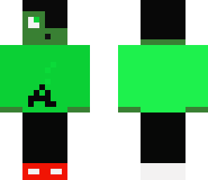 zombie alex85