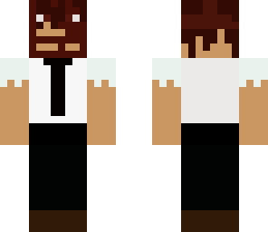 mankind