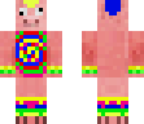 pig on lsd