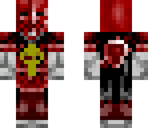 tiblia's personal skin