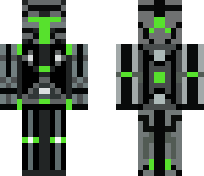 emerald paladin