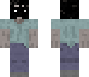 herobrine machinima