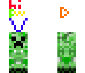 baby creeper