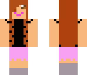 girl