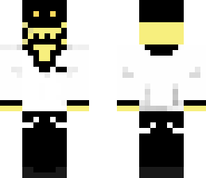 random dude