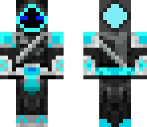 ice mage
