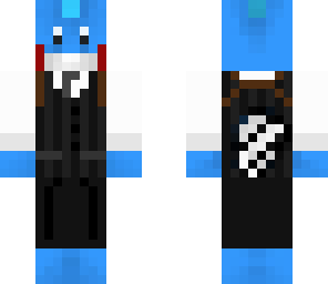 jdas skin