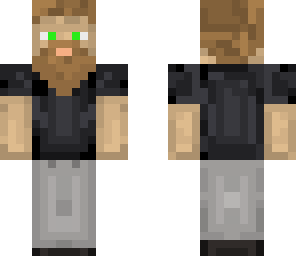 my skin