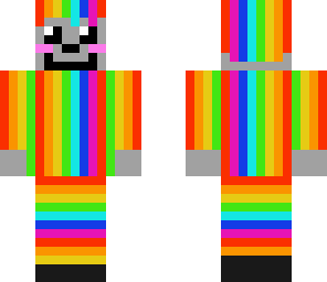 lol nyan