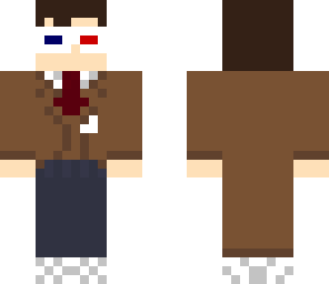 doctor who 10