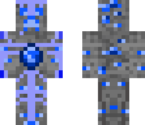 sapphry creeper 2