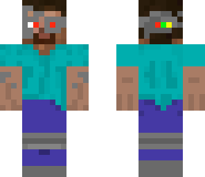 terminator steve