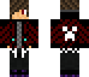 mike shadow