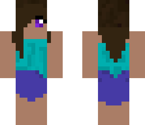 my stevette