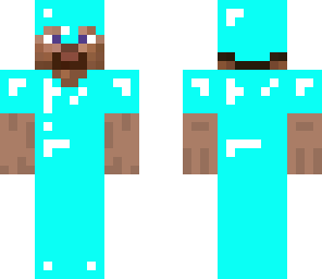 dimound armor