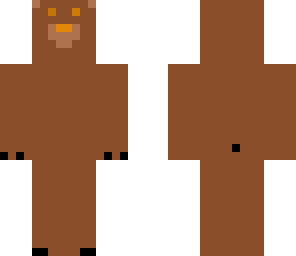 bear
