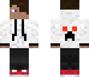 mike shadow