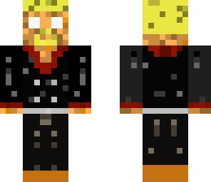 baron nashor