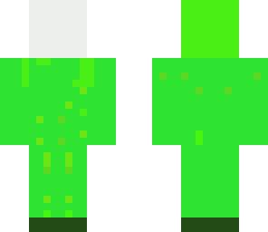 skydiving creeper