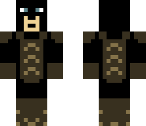 armour 