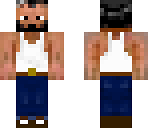 wolverine