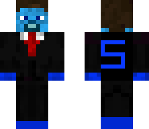 the awsome water steve