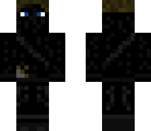 afroninja